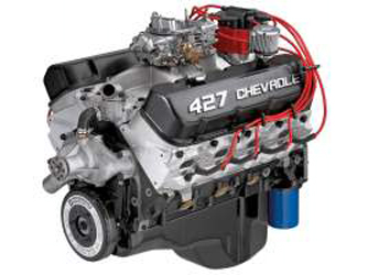P2675 Engine